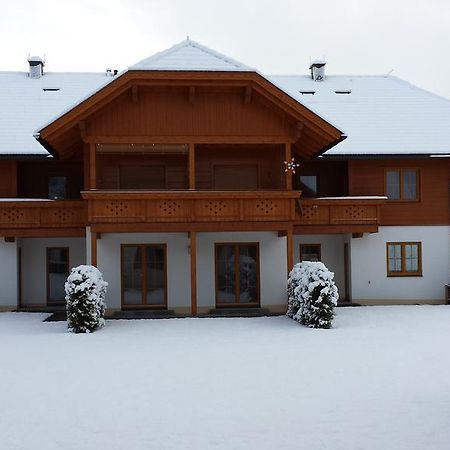 House Arianna Apartment Bad Kleinkirchheim Exterior photo