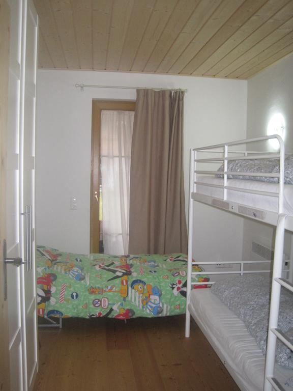 House Arianna Apartment Bad Kleinkirchheim Room photo