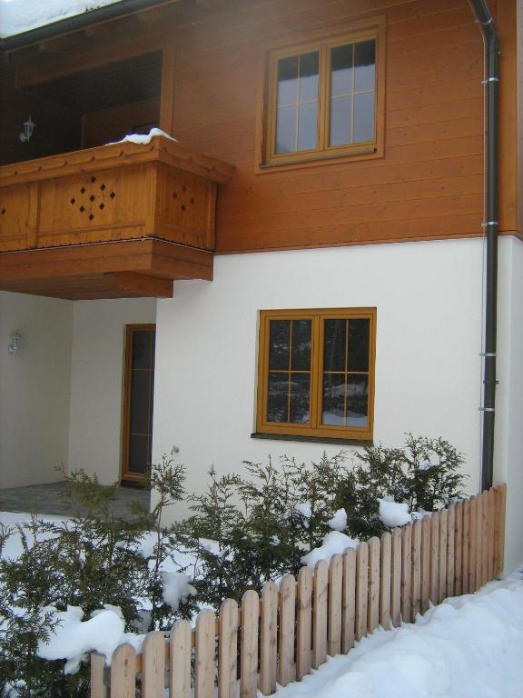 House Arianna Apartment Bad Kleinkirchheim Exterior photo