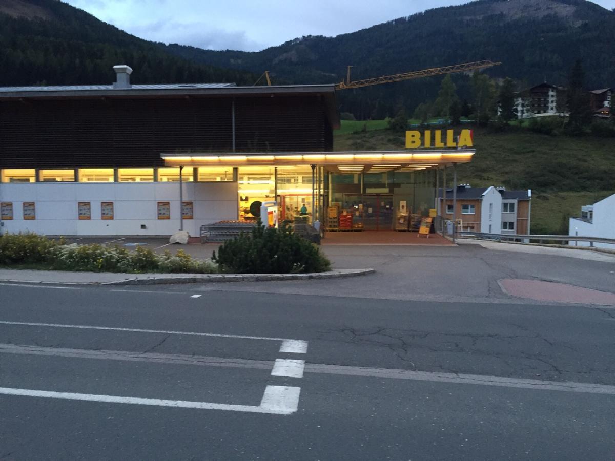 House Arianna Apartment Bad Kleinkirchheim Exterior photo