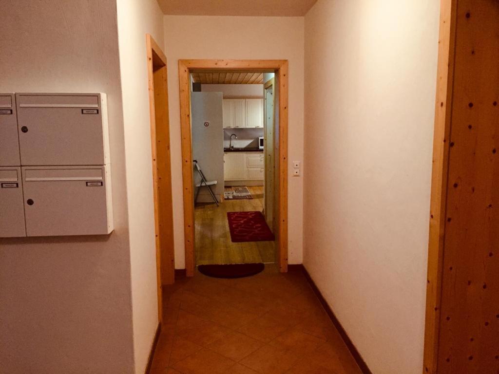 House Arianna Apartment Bad Kleinkirchheim Exterior photo