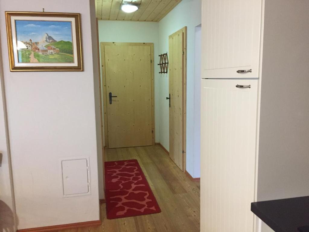 House Arianna Apartment Bad Kleinkirchheim Exterior photo